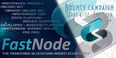 node_fast's tweet photo. Hello community!
We are glad to tell you about the relaunching of our project!
https://t.co/aNMjNWKdnV
#FNS #FASTNODECOIN #FASTNODE #PRESALE #MASTERNODE #PRESALESERVICE #AIRDROPSERVICE https://t.co/7sMGJR89S5
