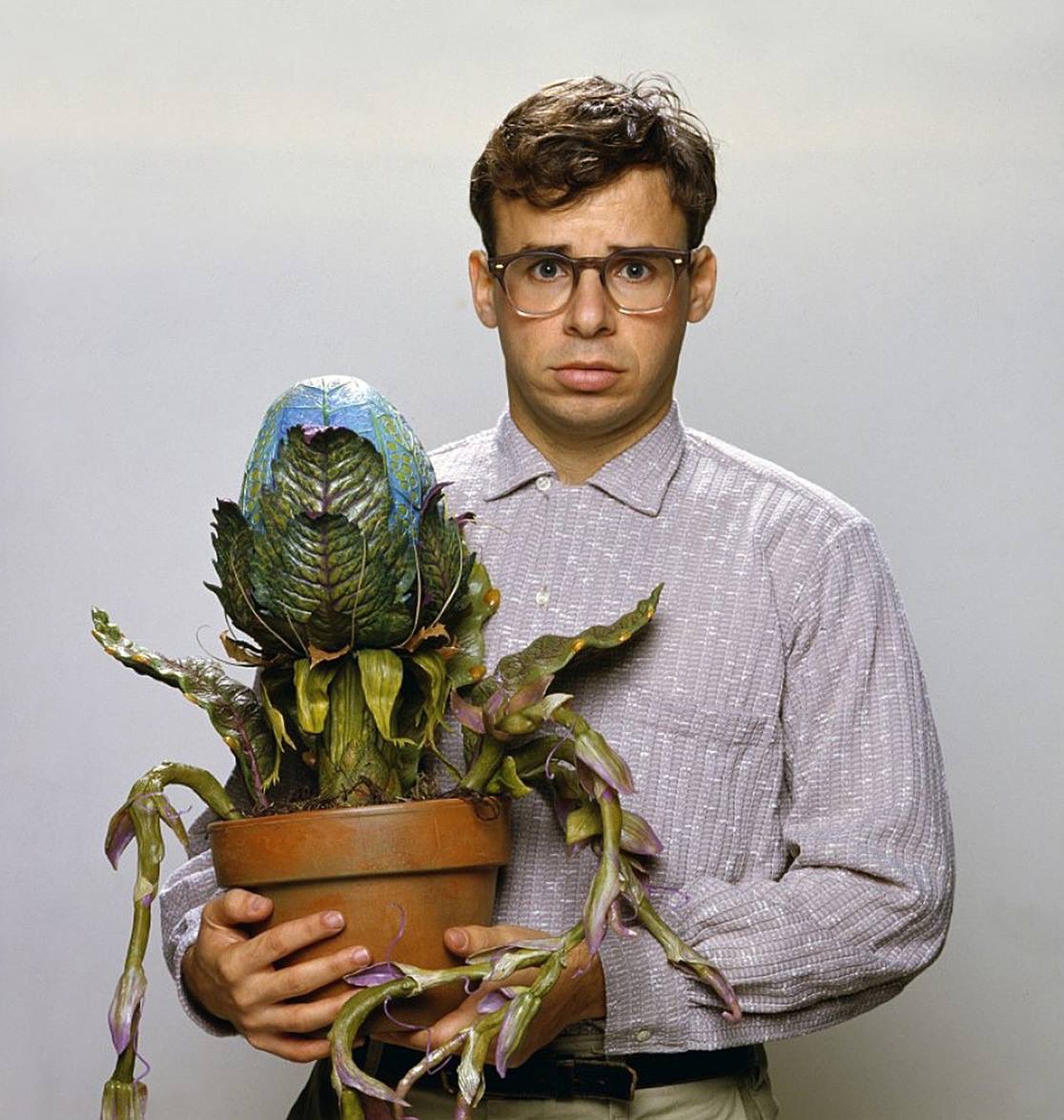 HAPPY BIRTHDAY RICK MORANIS - 18. April 1953.  Toronto, Ontario, Canada 