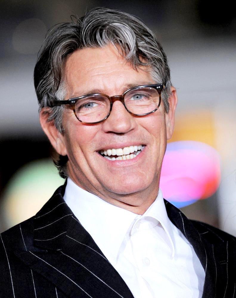 HAPPY BIRTHDAY ERIC ROBERTS - 18. April 1956.  Biloxi, Mississippi, USA 