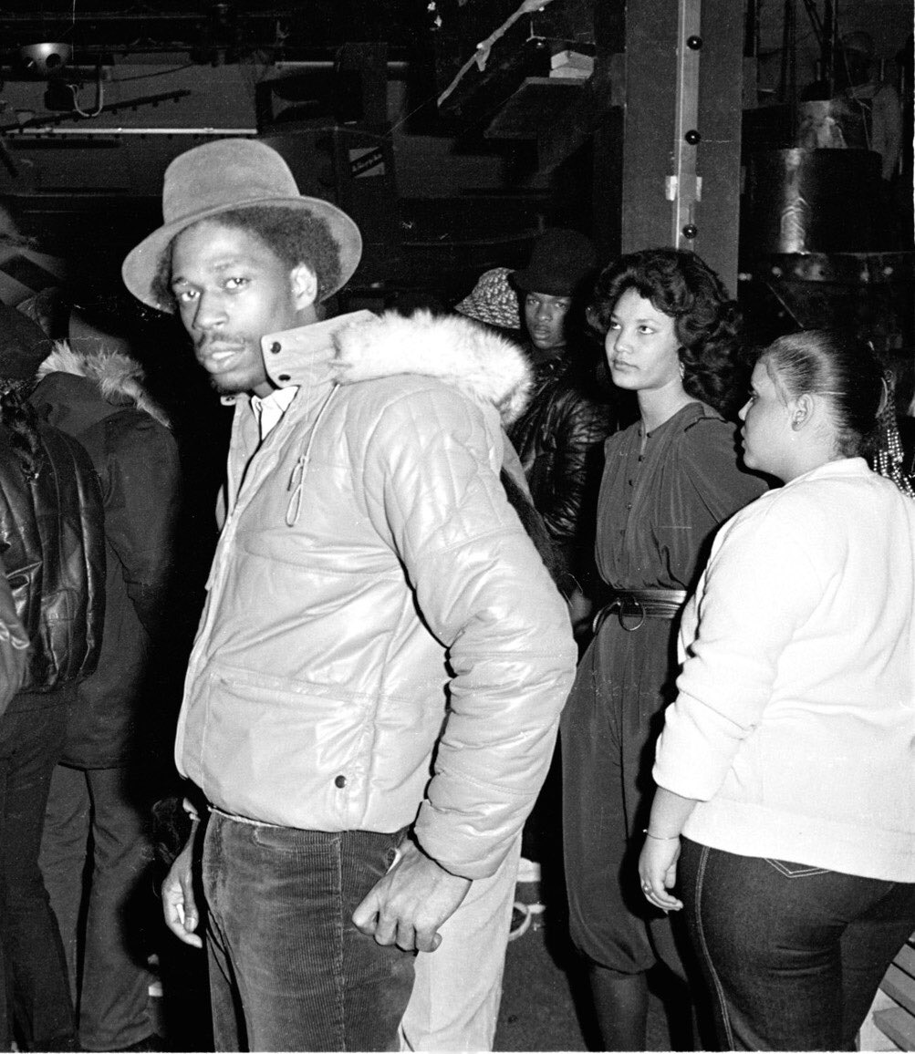 hopera_hip's tweet photo. Happy Bday Grandmaster Caz ❤️
#hiphoperafoundation #bday #grandmastercaz #legend #hiphop https://t.co/C4nV4XuSKY
