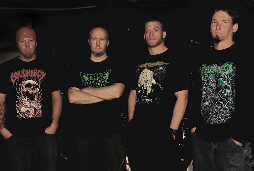 ImperativePR's tweet photo. Embludgeonment pick up a fantastic review for Barn Burner album from @ave_noctum
"Get those hammers out, tonight we go Slamming!" 9/10
https://t.co/iBsW2zJc8c
#embludgeonment #comatosemusic #avenoctum #barnburner #brutaldeathmetal #hammertime #slamdeath #deathmetal https://t.co/FN4Exif5lg