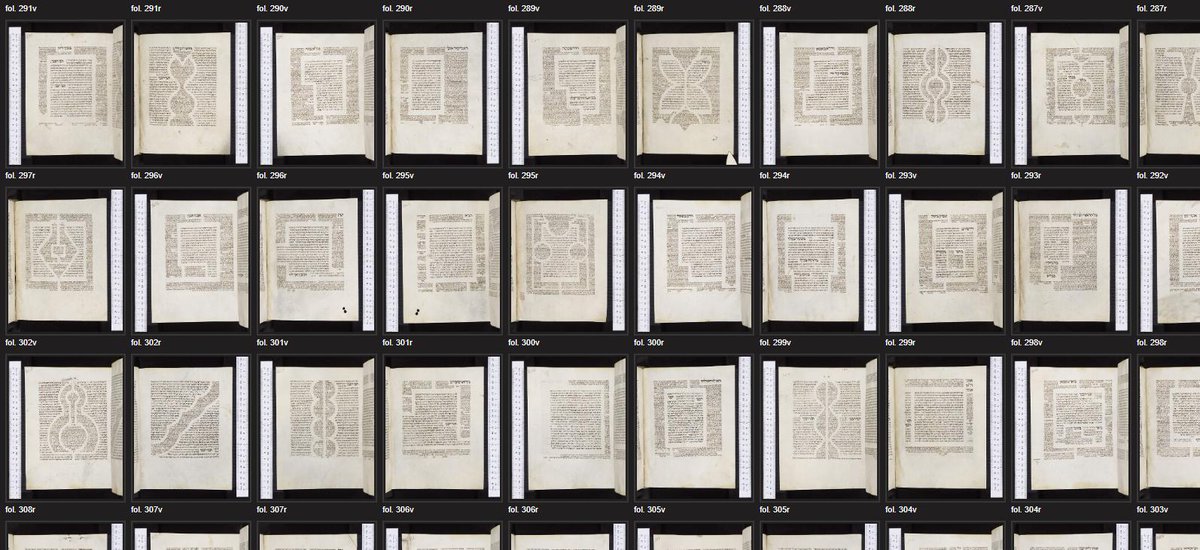 BDLSS's tweet photo. You may know MS. Oppenheim 248, by the way, as "the one with the stunning carmina figurata"... https://t.co/oK5L9pjOgL #PolonskyProject https://t.co/DGhALtHdUL
