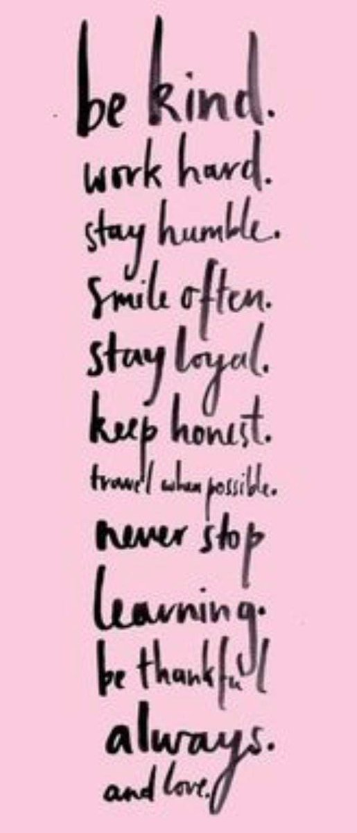 All too often, in business and in life, people forget what it is that truly makes a difference. It’s not what you have. It’s who you are and what you represent. Cheers to everyone that chooses kindness, a smile, hard work, loyalty and honesty 🥂