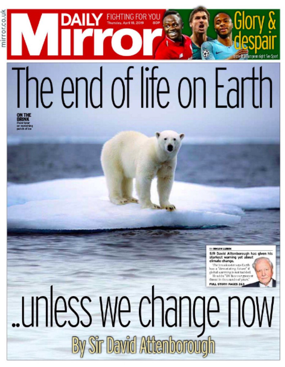 Chris Packham tweet media