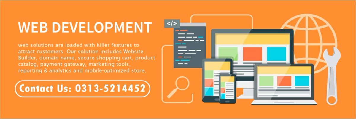 SAFSolution's tweet image. Are you hunting for Software &amp;amp; Web Development courses in Multan? SAF Solutions is your online destination
 for all Software &amp;amp; Web Development courses currently available across Multan. 
Make the right career move with SAF Solution.
#multan #webdevelopment #technology #safslution