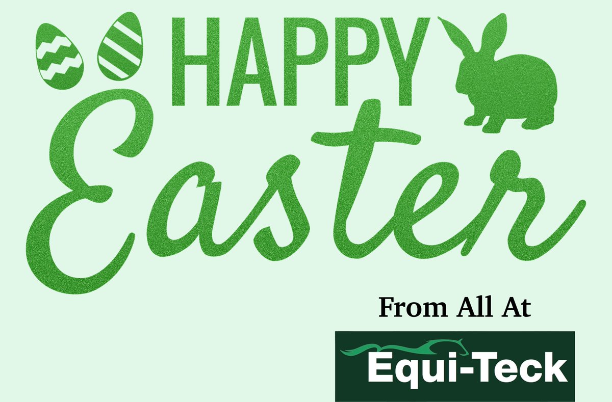 So the #Easterweekend is nearly upon us?

What activities do you all have planned?
Looks like it's going to perfect weather for a #ride.

#ponyhour #horsehour #eventinghour #horse #riding