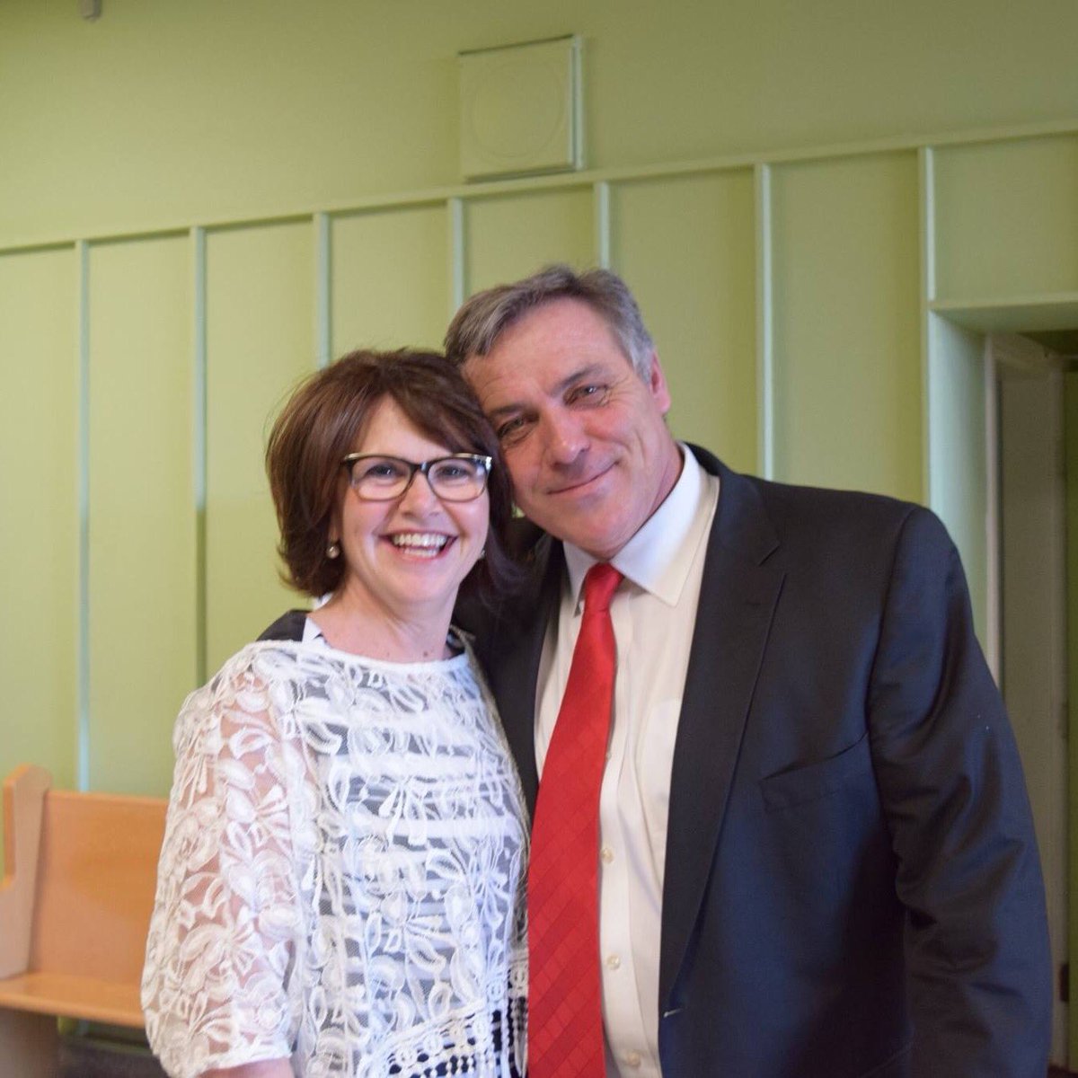 Robert Mitchell tweet media