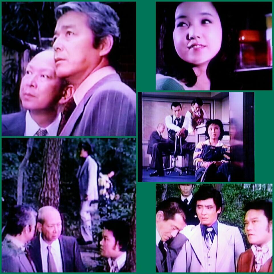 Tokusou1977's tweet photo. #特捜最前線　#荒木しげる 
28話「恐喝　にせ女子大生日記」
後に吉野の彼女～船村の娘になる #三浦リカ さんの魅力が溢れる一本。泣いたり笑ったり、暴れたり胃液を吐いたり(笑)、とにかく表情がよく変わる。
初期の江連卓脚本は、独特な世界観の良作が多い。
津上の妹は、変わらないで欲しかったな。 https://t.co/EZvs0Cj9db