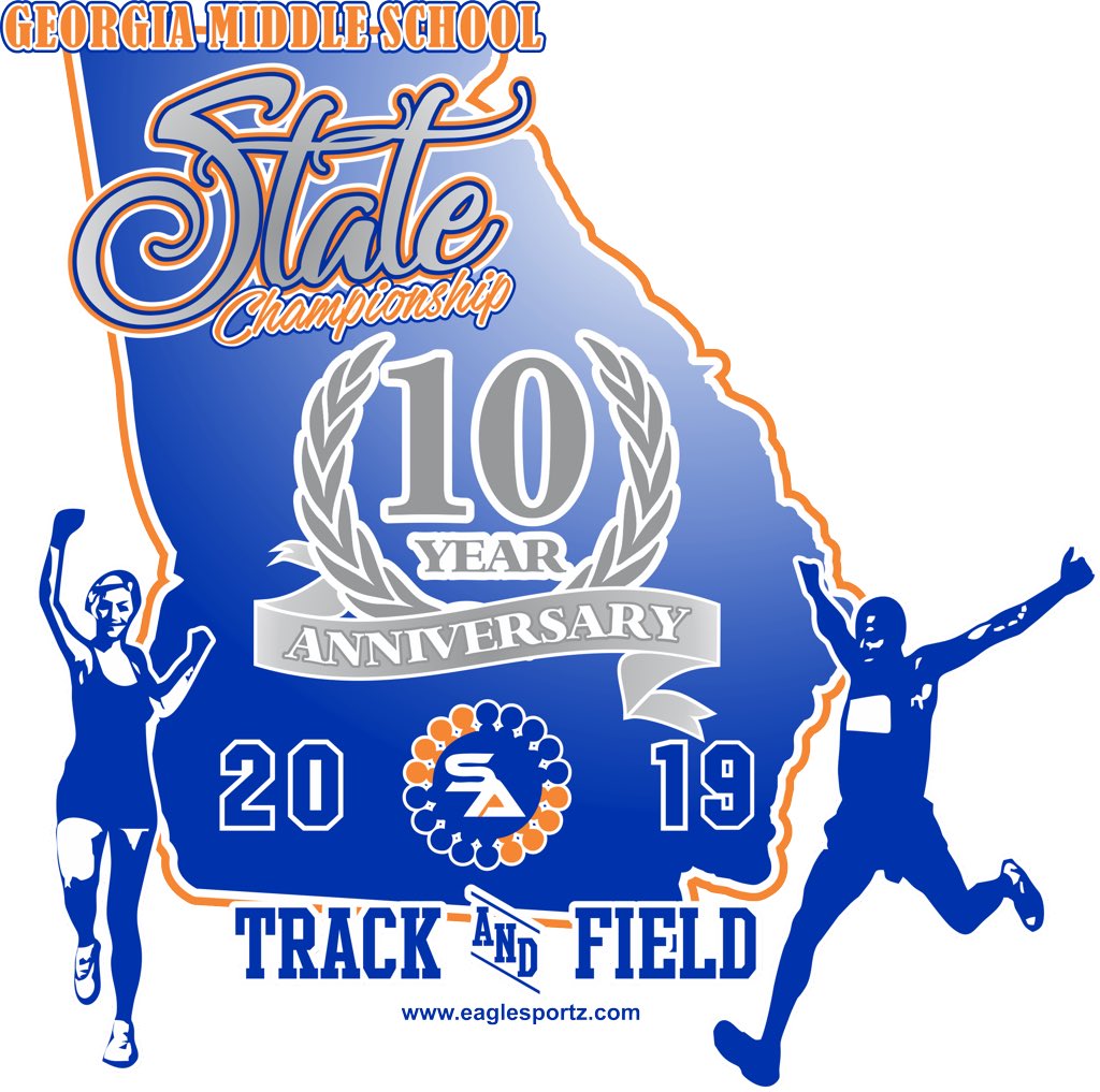 Parkview_TF's tweet photo. As the high school season is intensifying with region championships/sectional qualifying on the line, we are thankful for our continued partnership with @smart_meet & their expertise/unparalleled commitment to youth development & promotion. #2ndtoNone #GetSmart #1stDecade https://t.co/tCHZ8OWZRn