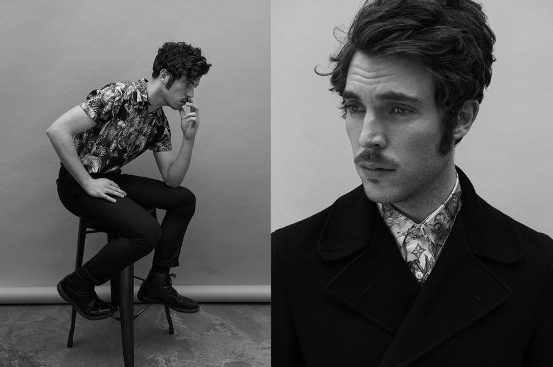 HAPPY BIRTHDAY TO THE ONLY WHITE MAN THAT MATTERS: TOM HUGHES 