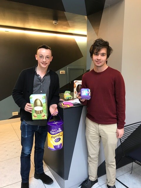 WSQualityCourt's tweet photo. Well done!! #EggHunt2019 @WSQualityCourt  completed! Went so quickly! Congratulations! #HappyEasterWeekend https://t.co/o3FMbBEkdG