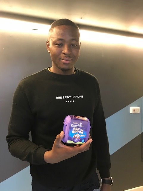 WSQualityCourt's tweet photo. Well done!! #EggHunt2019 @WSQualityCourt  completed! Went so quickly! Congratulations! #HappyEasterWeekend https://t.co/o3FMbBEkdG