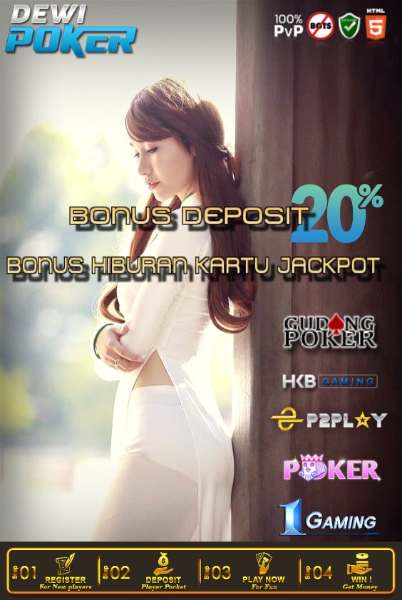 DPoker2's tweet photo. Yang belum merapat segera merapat ke DewiPoker !!

Hanya dengan 1 ID anda bisa bermain sekaligus di 5 Server yang tersedia di https://t.co/H3cZjGdFz6 yaitu P2PLAY, HKB GAMING, GUDANG POKER, P8POKER, 1GPOKER.

#dewipoker #pokeronlineterpercaya #IKLAN #BandarQOnline #DominoQQ https://t.co/LmUxyHwY88