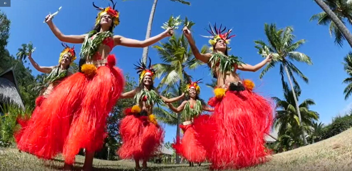 ComUnReve_MH's tweet photo. Catherine rêve de repartir à Tahiti ! Le lien avec son père, aujourd’hui disparu, va pouvoir se renouer au cours de ce voyage qui devient possible grâce aux hôtels @SofitelNews du groupe @Accor présent sur les îles mythiques de #Tahiti, #Moorea et #BoraBora ! MERCI #Sofitel ❤ https://t.co/m1cD6nQZVf