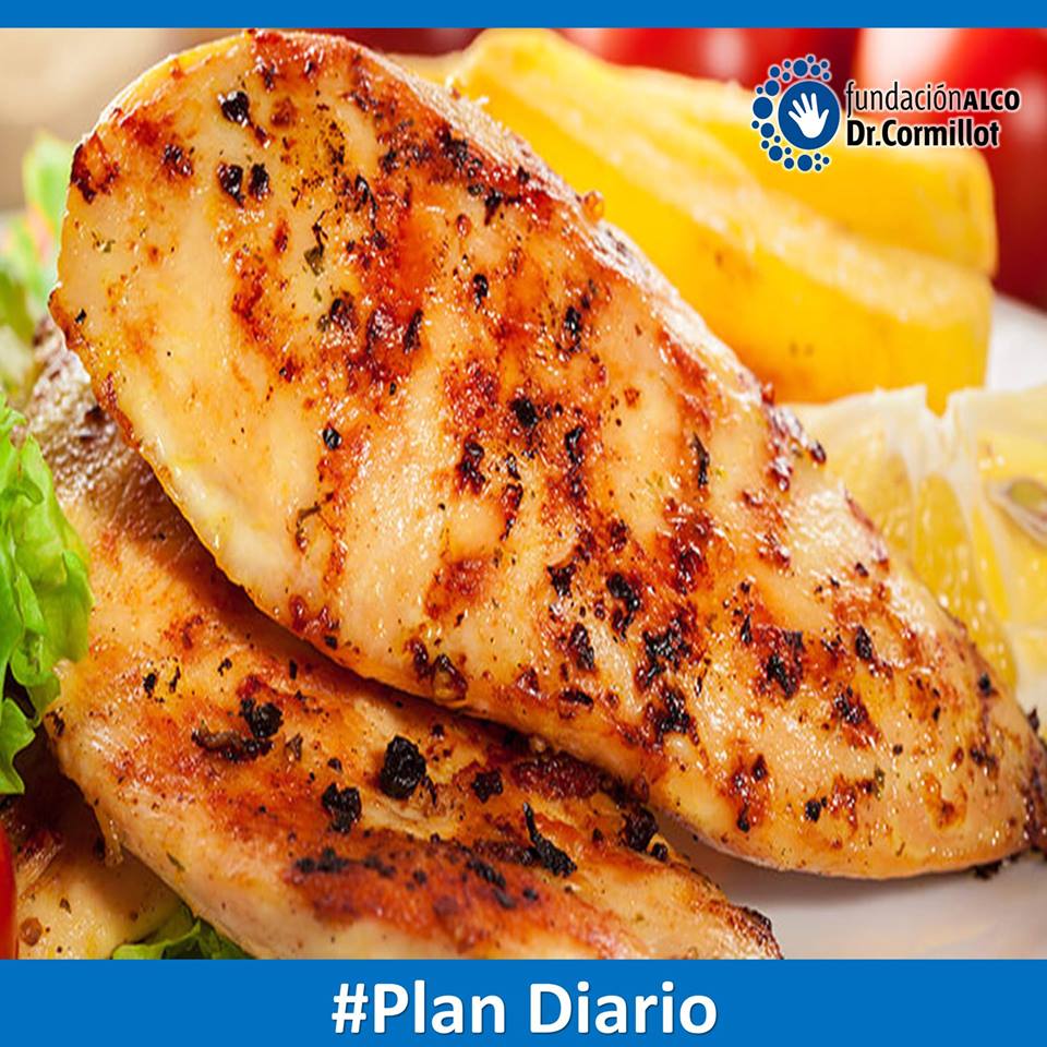 fund_alco's tweet photo. Hoy ya es #JuevesSanto, aprovecha para probar este #PlanDiario que te proponemos y arranca el día
con todo! -----> https://t.co/CfHE5OohDo https://t.co/diWS1wTB0Z