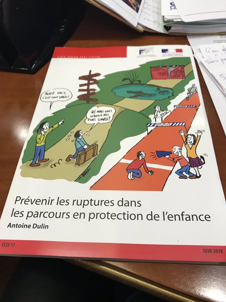 moniquelimon38's tweet image. #AideSociale #enfance
Je participe ce matin dans le cadre de la mission #adoption confiée par le 1er Ministre, aux auditions de ASE mission ODAS, CNPE et CESE Antoine Dulin