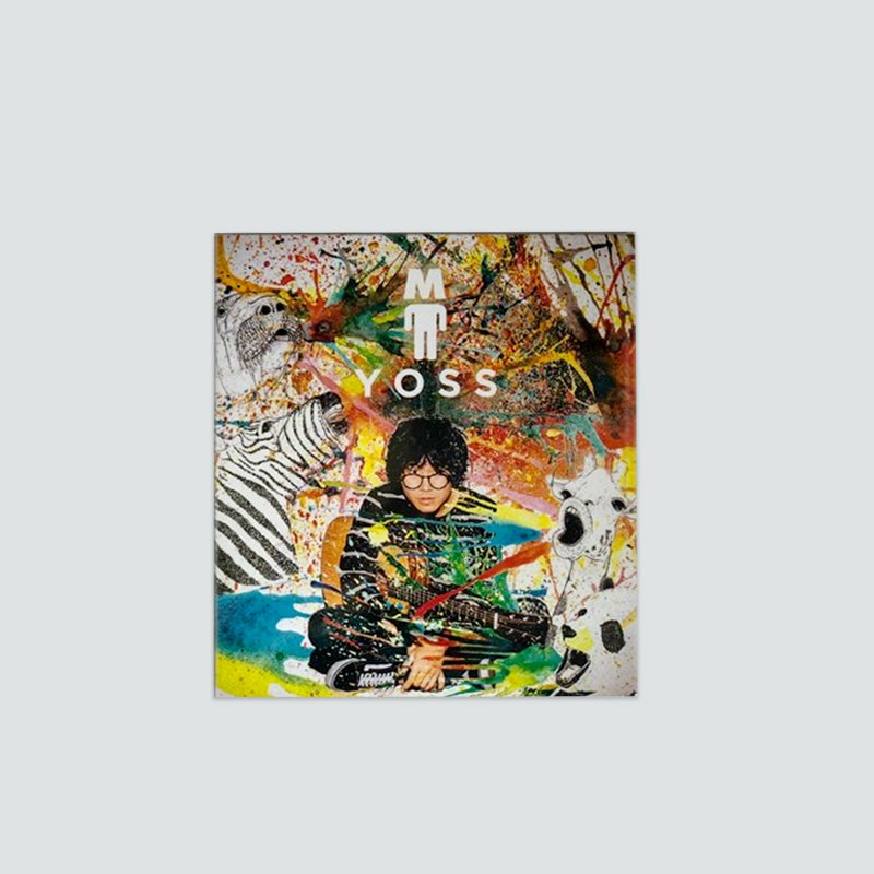 hapandfriends's tweet photo. อัลบั้มเพลงไทยนอกกระแสที่น่าสนใจในช่วงนี้ :-)
M Yoss (EP) @M_yosss > https://t.co/gRcj3fFH5j
Harmonic Distortion: Forgotten Dream > https://t.co/AP23P8Ll48
SLUR : BIN > https://t.co/VuT2xn4faH
Scrubb : Season > https://t.co/7zVRzsSzL9 https://t.co/yXcXtuYbZO