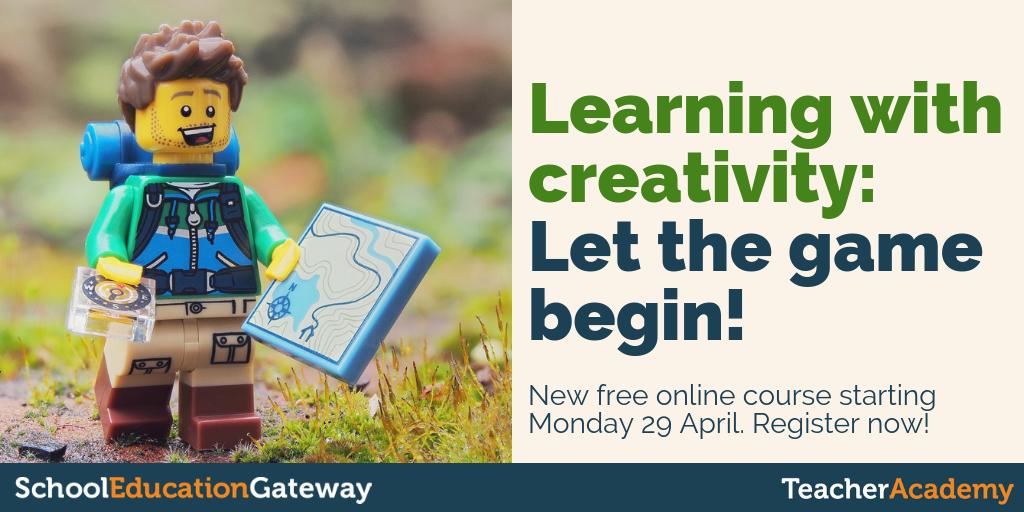 European Schoolnet tweet media