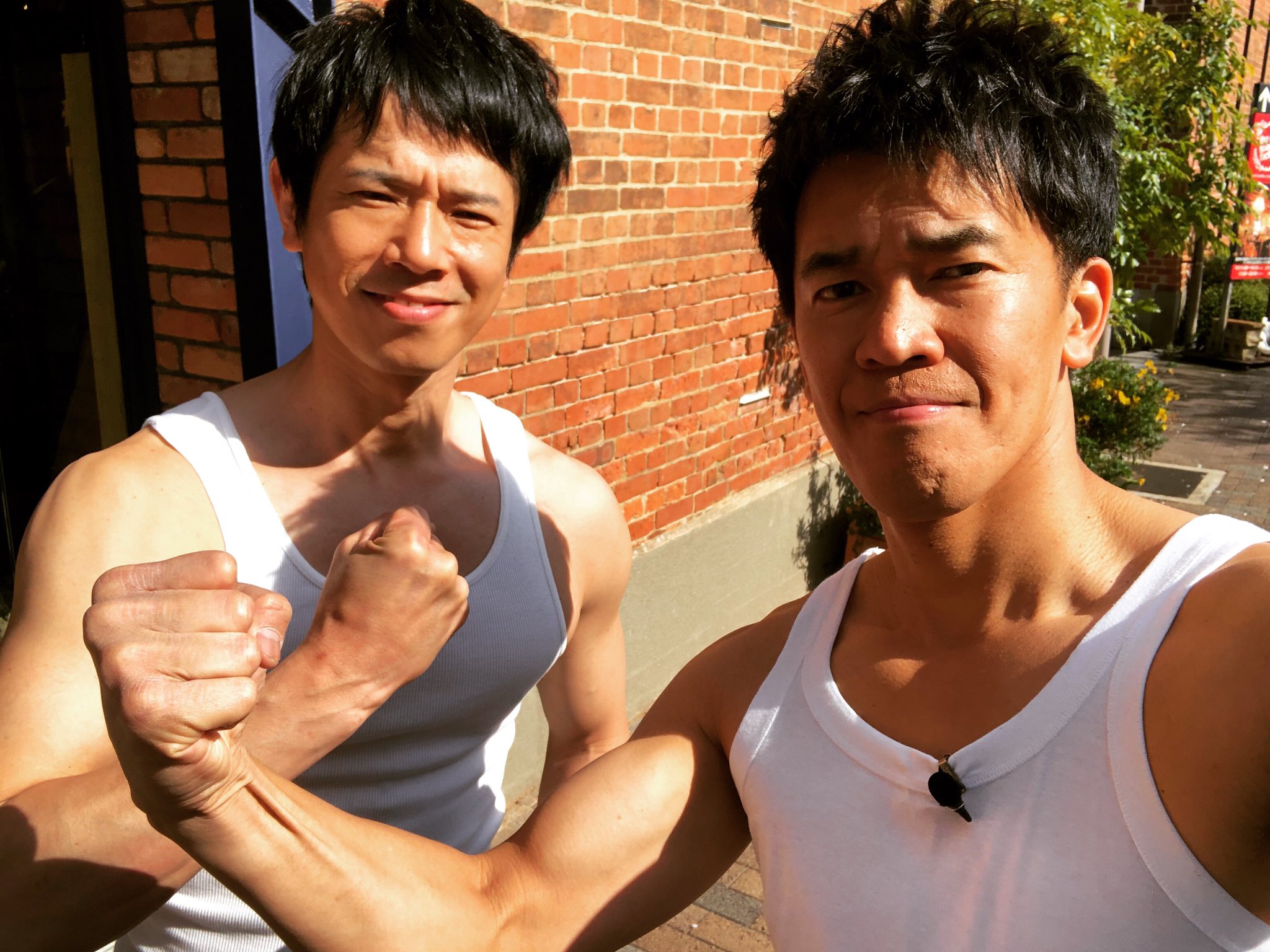 武井壮 on X: 