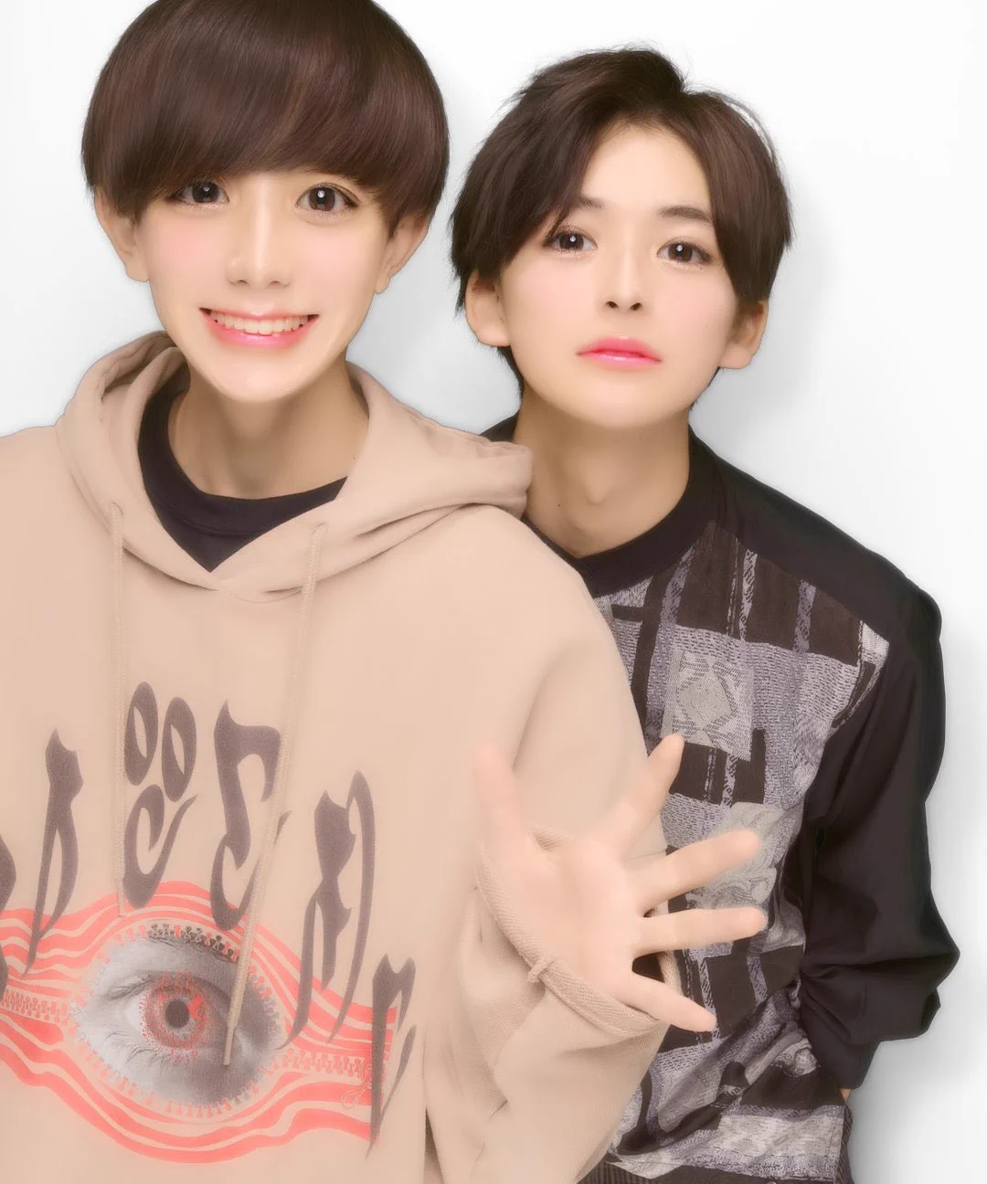 高橋文哉&STAFF on X: 