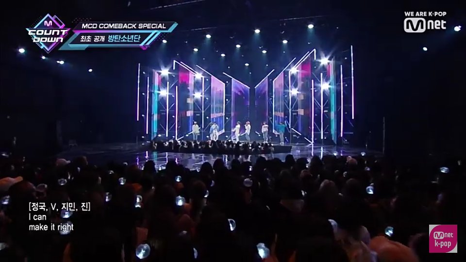 _bts7_twt's tweet photo. Congratulations on your comeback , i love you @BTS_twt💜
#BTS 
#MakeItRight https://t.co/JhzIR7xrKI