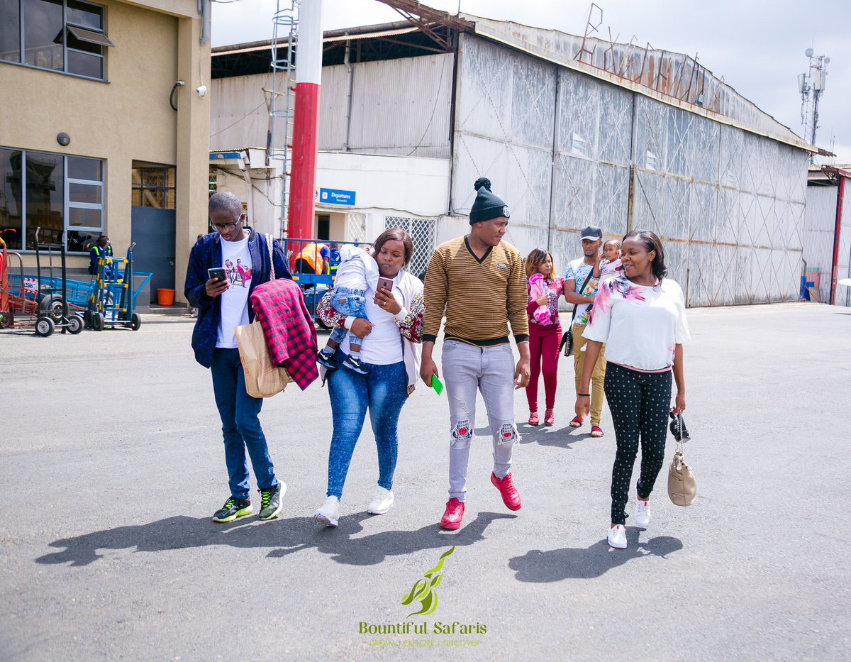 Bountifulsafari's tweet photo. You're ready for the departures tomorrow? #EasterNaBountiful is going to give you a whole new travel experience. @BlessedNjugush @DJMOKENYA @ke_patpaat @Size8reborn https://t.co/vj7IVgAVCZ