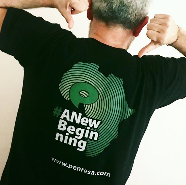 #anewbeginning Un nuevo proyecto de Marketing Empresarial desarrollado desde @wimit_int para @penresa 🔝🤙🏻😍
.
.
#wimit #publicidad #marketing #comunicacion #media #rrss #web #community #blog #tv #creative #blog #publicity #world #magazine #innovation … bit.ly/2IoKXys