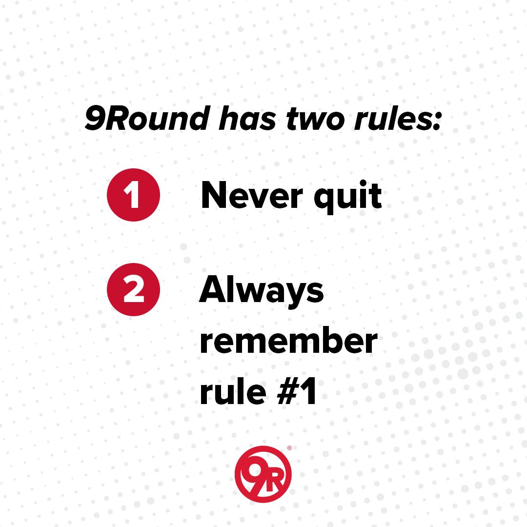 9RHoustonEaDo's tweet photo. Never forget why you started! 

#StrongerIn30 #9Round #9RoundNation #9RoundKickboxing#Fitspo https://t.co/fTDnS1VHBj