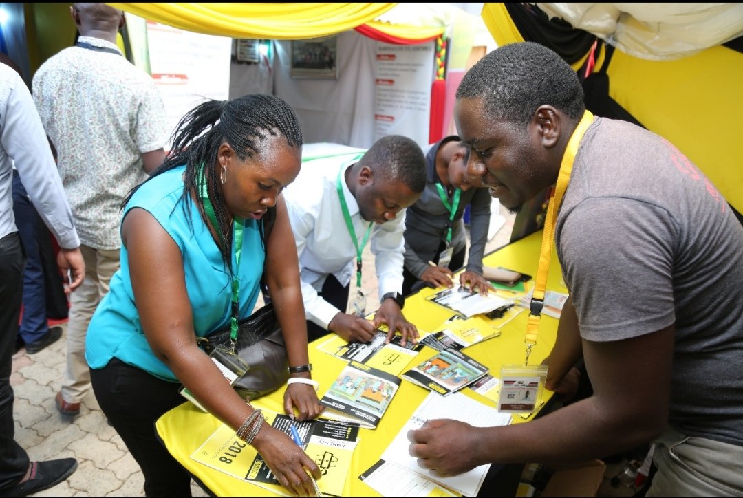 AmnestyKenya's tweet photo. Glad that some Members of County Assemblies interested in our work on health rights issues and cases of extrajudicial executions registered to be @AmnestyKenya members during the #Legsum2019.
Join us too: https://t.co/QkD9i5v4WL https://t.co/DN10D3QwGo