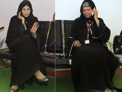 CopaAmerica202o's tweet photo. Two women won seats on Qatar's 29-member #municipalcouncil, the Gulf emirate's sole elected body, the elections committee confirmed on Wednesday. #Qatar
https://t.co/uJySlXdbAN https://t.co/eYJ9dcNxUw