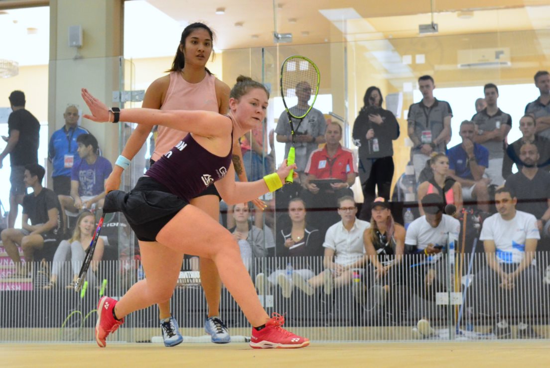 DPD Open Squash tweet media