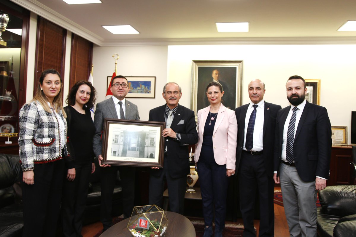 Yılmaz Büyükerşen
