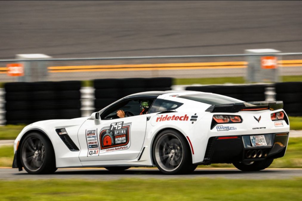 Big Win At Daytona With Gallery - mailchi.mp/ridetech/dayto…