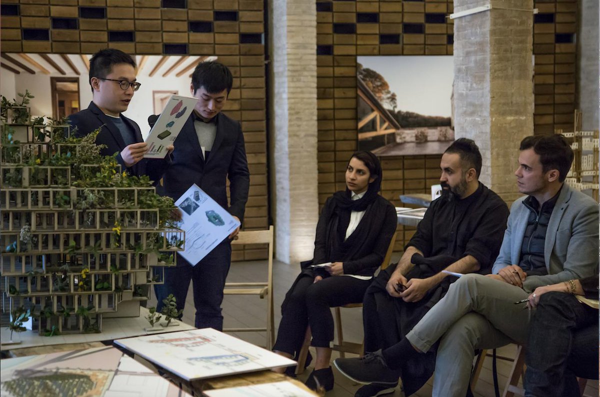 IAAC tweet media