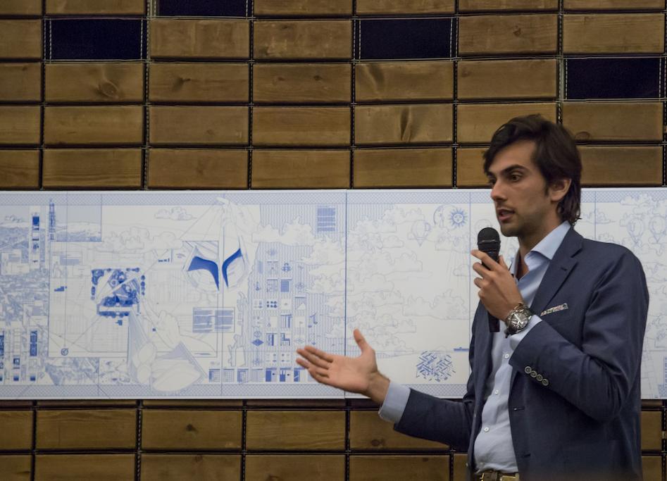 IAAC tweet media