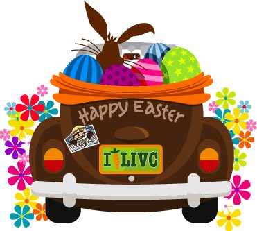 conspec_'s tweet photo. Our last day in the office today, have a great Easter break and see you all on the 23rd April 2019 Happy Easter Everyone. https://t.co/kSVNeVBSS7