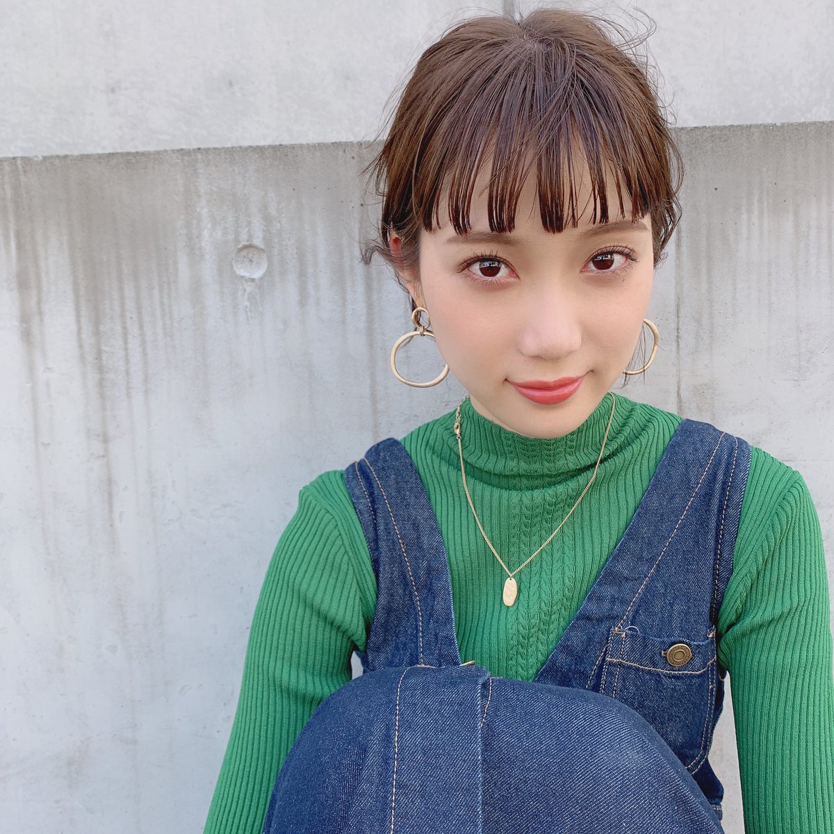 mori540624's tweet photo. 今日の姫🤳
たまにはポートレートもアップ🤲
#equl #b612 #ポートレート #エクル https://t.co/40WIVGIsWi