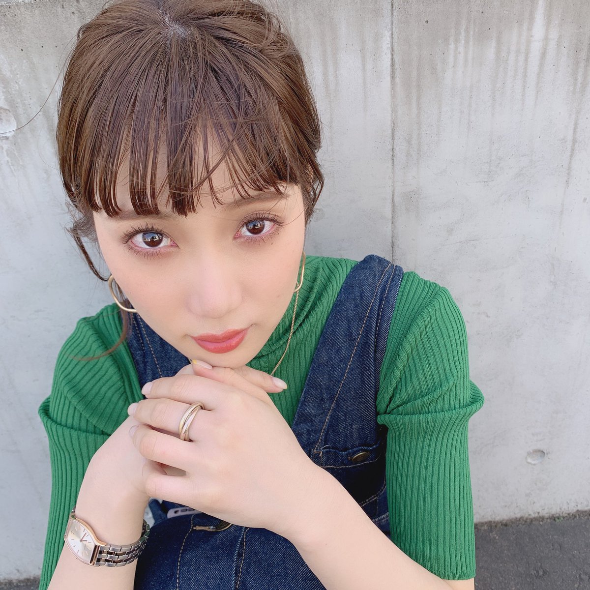 mori540624's tweet photo. 今日の姫🤳
たまにはポートレートもアップ🤲
#equl #b612 #ポートレート #エクル https://t.co/40WIVGIsWi