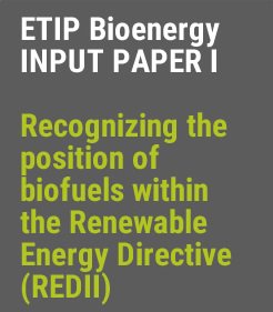 ETIP_Bioenergy's tweet photo. 📢#ETIPBioenergy’s #newsletter is out! Featuring:
-lights on #InputPaper on #sustainablebiofuels role in #REDII implementation
-updates from #WorkingGroups
-#SAVETHEDATE for #events to come!👉https://t.co/UtAnOI6LKH
@FNR_de @RISEsweden @CEI_Secretariat @etaflorence #bioenergy2020 https://t.co/gORvdgX1Yi
