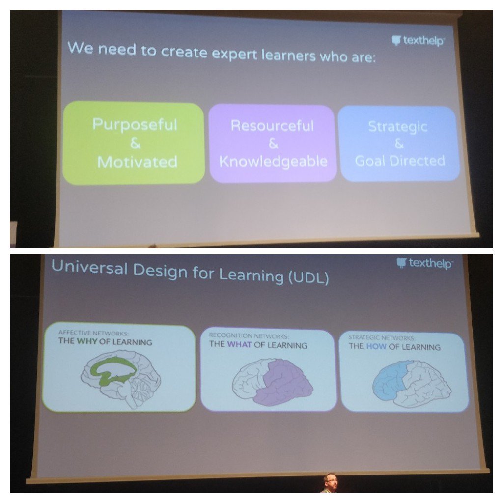 MrAdamMasters's tweet photo. @TH_PatrickM providing a simple framework of providing students multiple ways to express their #learning #TexthelpDubai #Sparknotes #EquatIO #Popplet #Padlet #TextCompactor #Rewordify #BookCreator #AdobeSpark  #wordclouds #menti #Texthelp https://t.co/Av12mX4upC