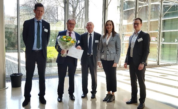 ETIP_Bioenergy's tweet photo. 📢#ETIPBioenergy’s #newsletter is out! Featuring:
-lights on #InputPaper on #sustainablebiofuels role in #REDII implementation
-updates from #WorkingGroups
-#SAVETHEDATE for #events to come!👉https://t.co/UtAnOI6LKH
@FNR_de @RISEsweden @CEI_Secretariat @etaflorence #bioenergy2020 https://t.co/gORvdgX1Yi