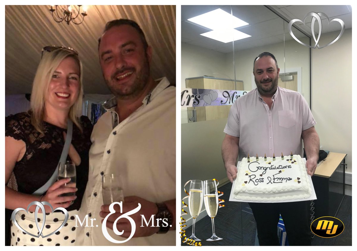 M&J Group tweet media