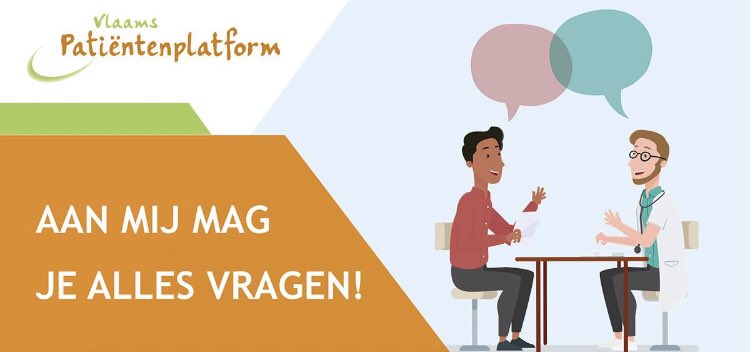 az_monica's tweet photo. De Dag van de rechten en plichten van de patiΓ«nt zet dit jaar de geΓ―nformeerde toestemming in de kijker. Voordat een patiΓ«nt toestemming geeft voor een behandeling, heeft hij/zij recht op informatie. Durf dit te vragen! #togetherwecare #hoogvliegerindezorg #communicatie #azmonica https://t.co/XBER8bt263