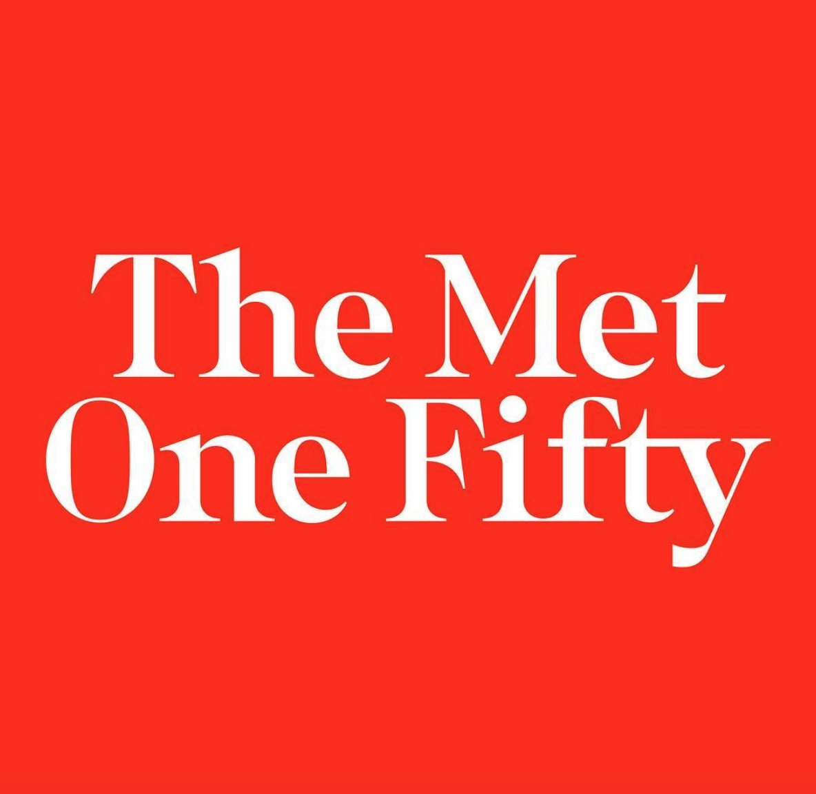 typeroom_eu's tweet photo. Gareth Hague bespoke type tribute to The Metropolitan Museum of Art's iconic 150th anniversary https://t.co/llN66DJSEj #typography #bespoketype #woodmark #themet #typedesign #logo #branding #customtype #fontdesign #font #typeroom #instagram https://t.co/tSlyCyWaHL