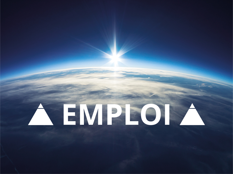 CompDeFrance's tweet photo. Technologies de France recrute 1 ingénieur informaticien développeur Full-stack web &amp; mobile ! Détail ici : https://t.co/UBrvpD5M8i
#ProjetOSIRX #ÉconomieCirculaire #Innovation #Recyclage #NFI https://t.co/EW6VWFr8QO