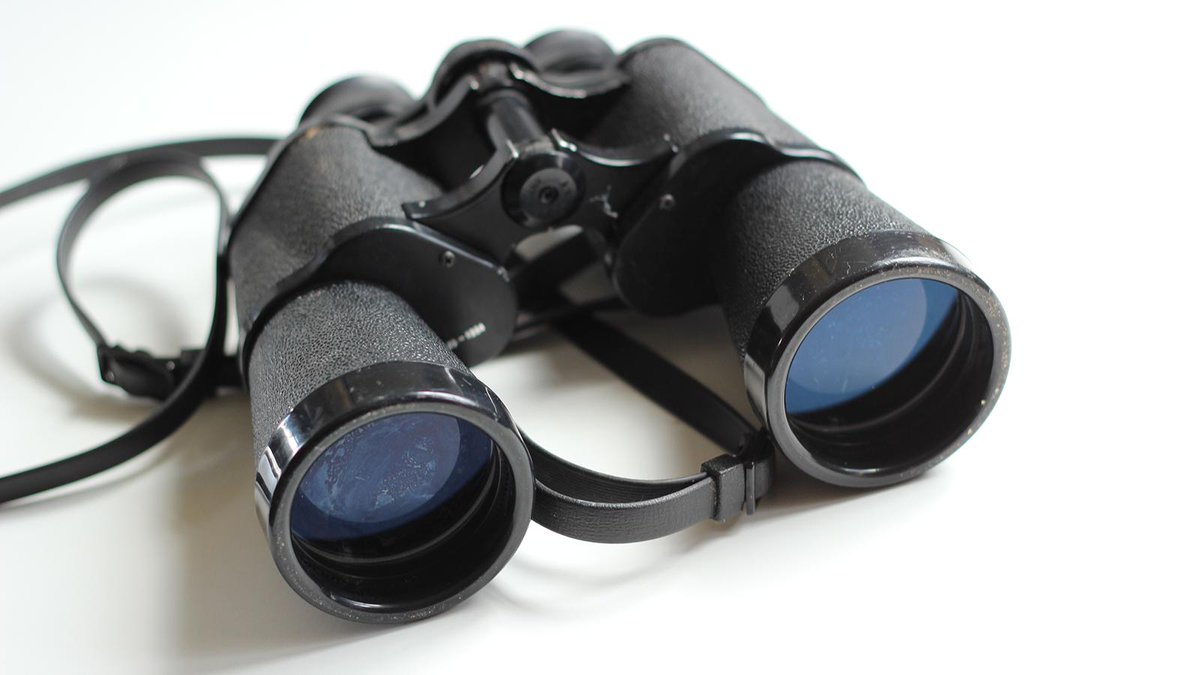 Making Tax Digital – Big Brother is watching you - bit.ly/2UnyBIp