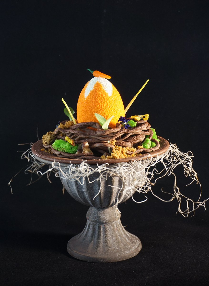 ALISON_PRICE's tweet photo. #EasterWeekend
Inspiration!
#eventprofs #Easter #chocolate #eggs #EasterEggHunt #perfectparties https://t.co/DDHJmVP2yV