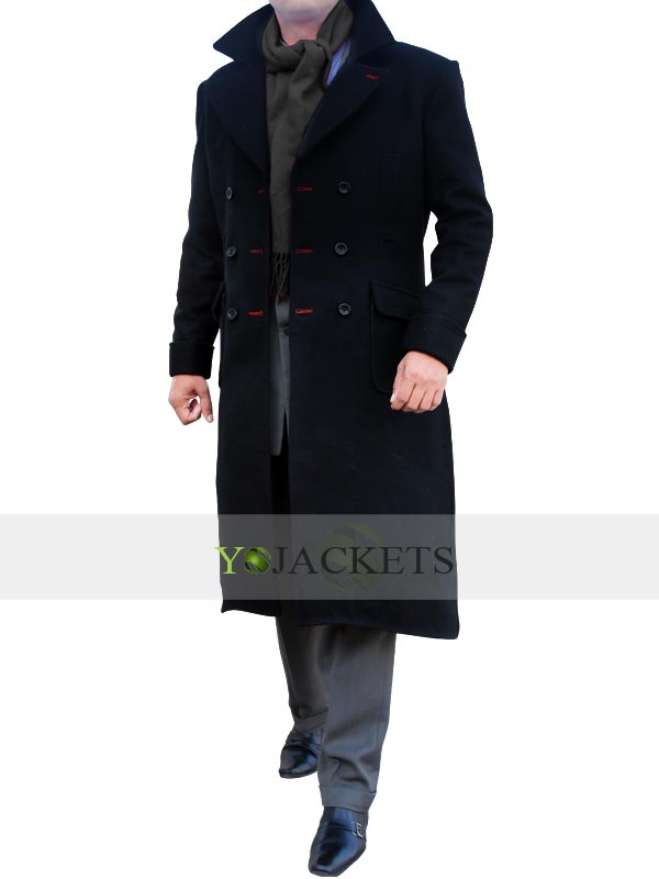 Guess what? Yo Jackets making headlines this easter season. Get the clue of Sherlock Holmes wool trench coat to stand out among the style seekers. 
bit.ly/2VTGqXR
 #sherlockholmes #wool #trenchcoat #eastersales #mencoat #stylish #trendy #newarrivals #special #save10