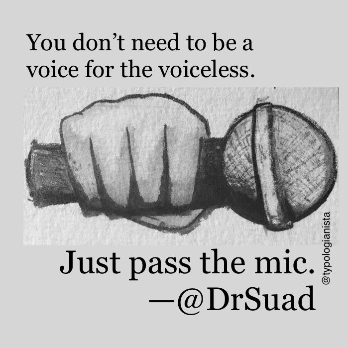 Scholars of Color in Language Studies (@scinls) on Twitter photo 