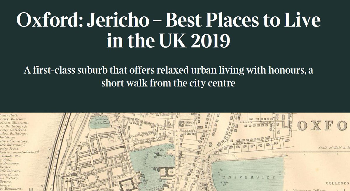 Always nice to get a mention...
Oxford: Jericho – Best Places to Live in the UK 2019
thetimes.co.uk/article/oxford… 

#cheese #oxford #bestplacestolive #jerichooxford #jerichomayfest2019
